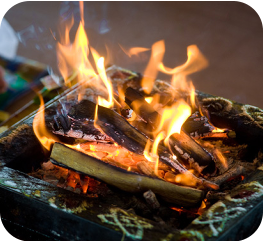 Homam